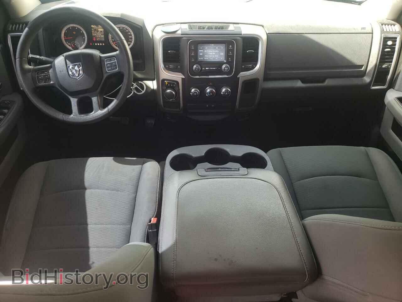 2015 RAM 1500 - VIN: 1C6RR6GG7FS534751 - Фото 8