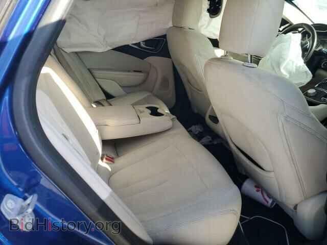 2015 CHRYSLER 200 - VIN: 1C3CCCAB2FN507911 - Фото 10