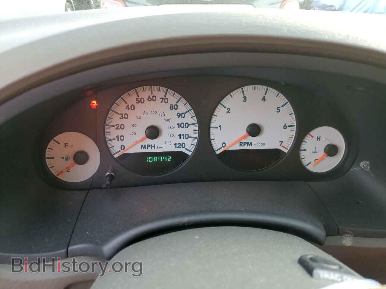 2007 DODGE CARAVAN - VIN: 2D4GP44L97R241144 - Фото 9