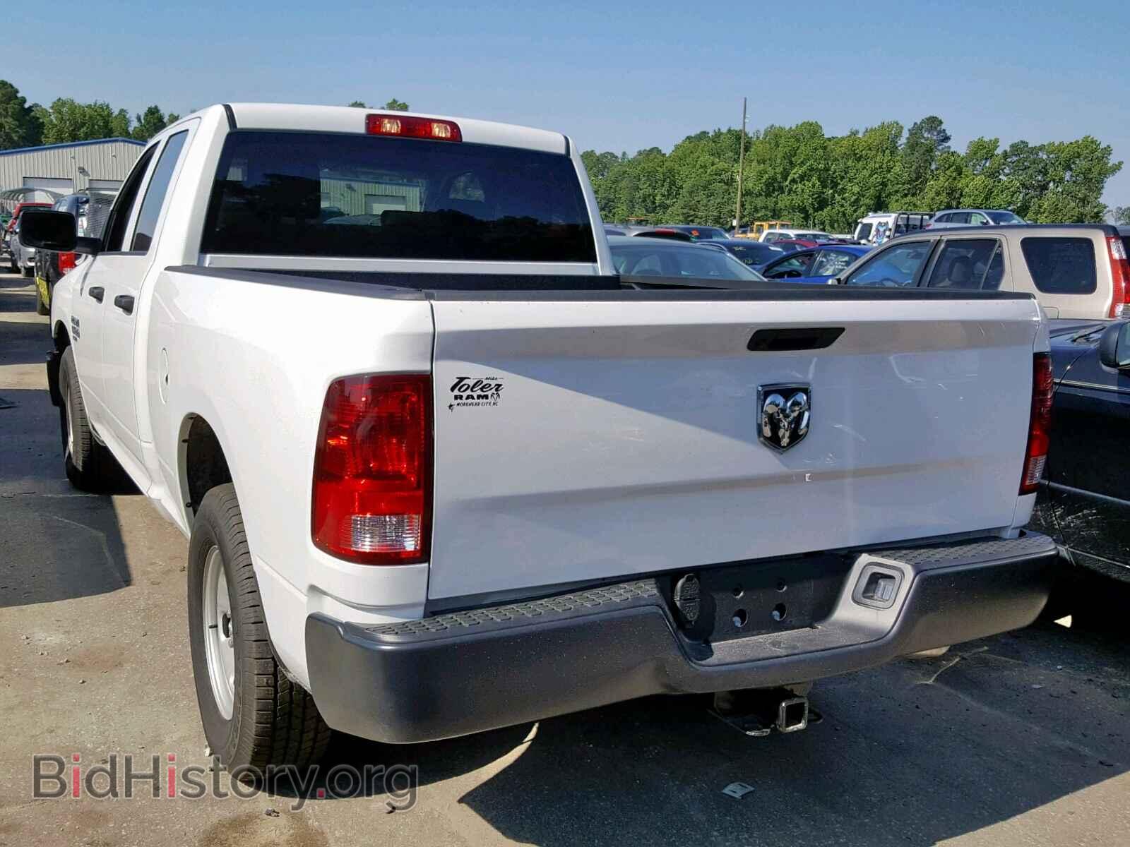 2019 RAM 1500 CLASS - VIN: 1C6RR6FG0KS545974 - Фото 3