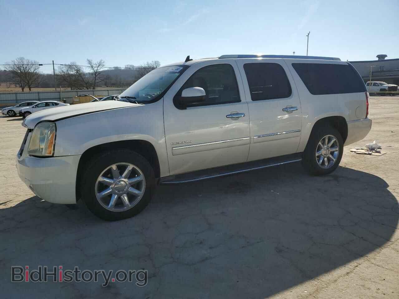 Photo 1GKS1MEF2DR360449 - GMC YUKON 2013