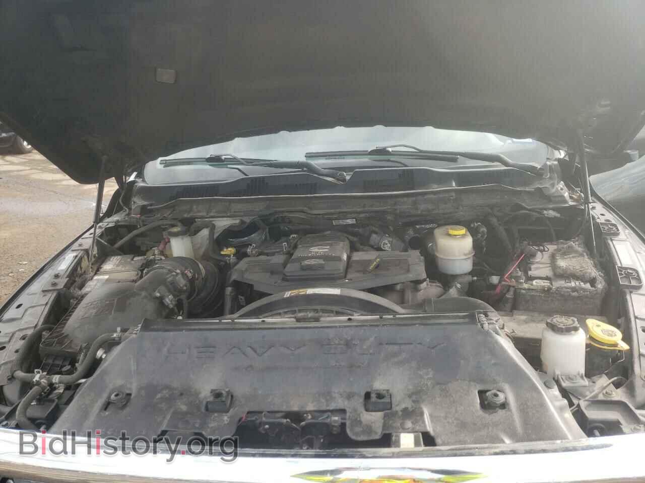 2014 RAM 2500 - VIN: 3C6UR5ML2EG289949 - Photo 7