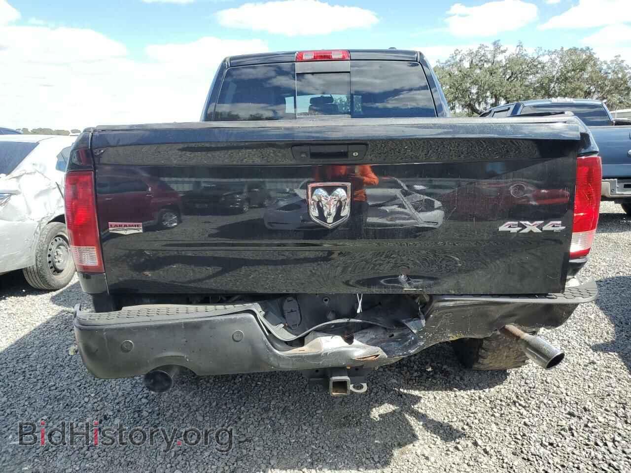 2011 DODGE All Models - VIN: 1D7RV1CT4BS650693 - Photo 6