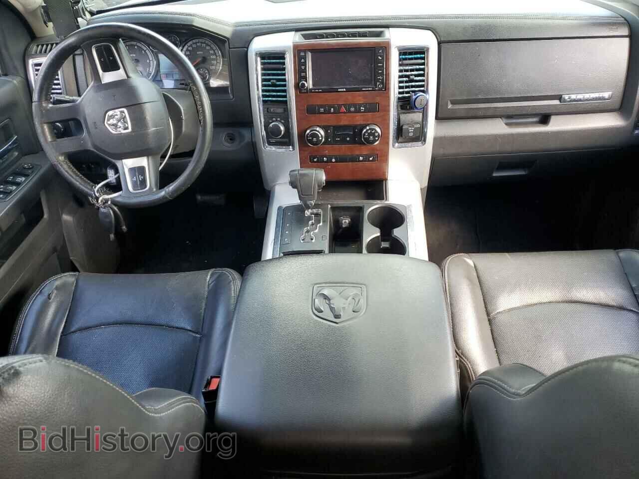 2011 DODGE All Models - VIN: 1D7RV1CT4BS650693 - Photo 8