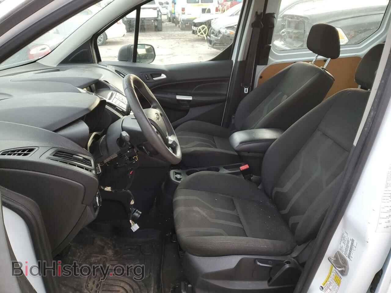2014 FORD TRANSIT - VIN: NM0LS7F76E1140329 - Фото 7