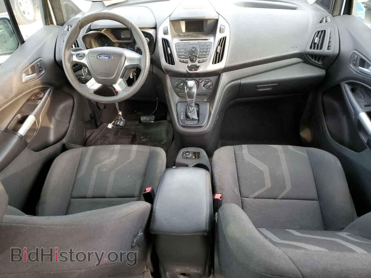 2014 FORD TRANSIT - VIN: NM0LS7F76E1140329 - Фото 8