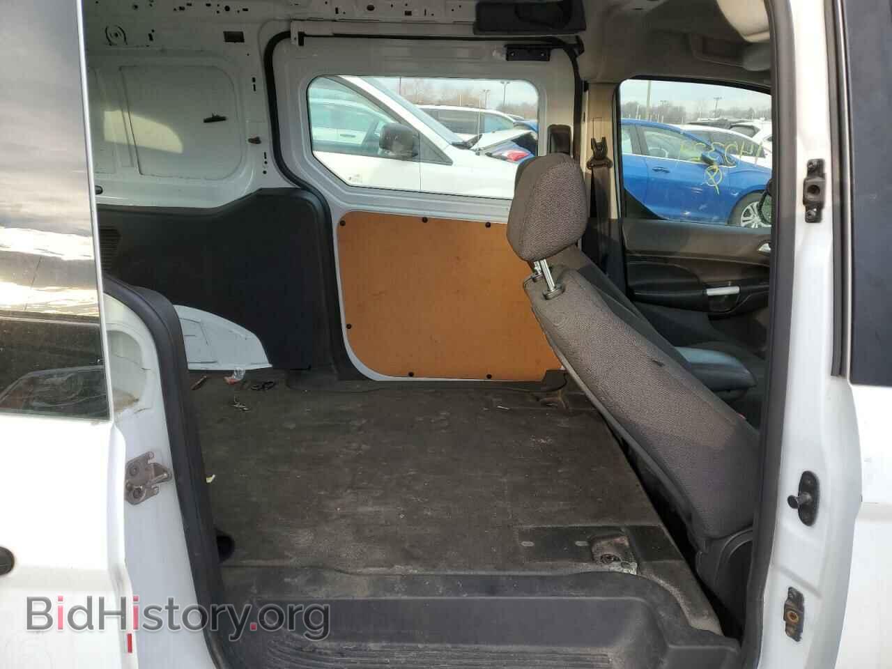 2014 FORD TRANSIT - VIN: NM0LS7F76E1140329 - Фото 10