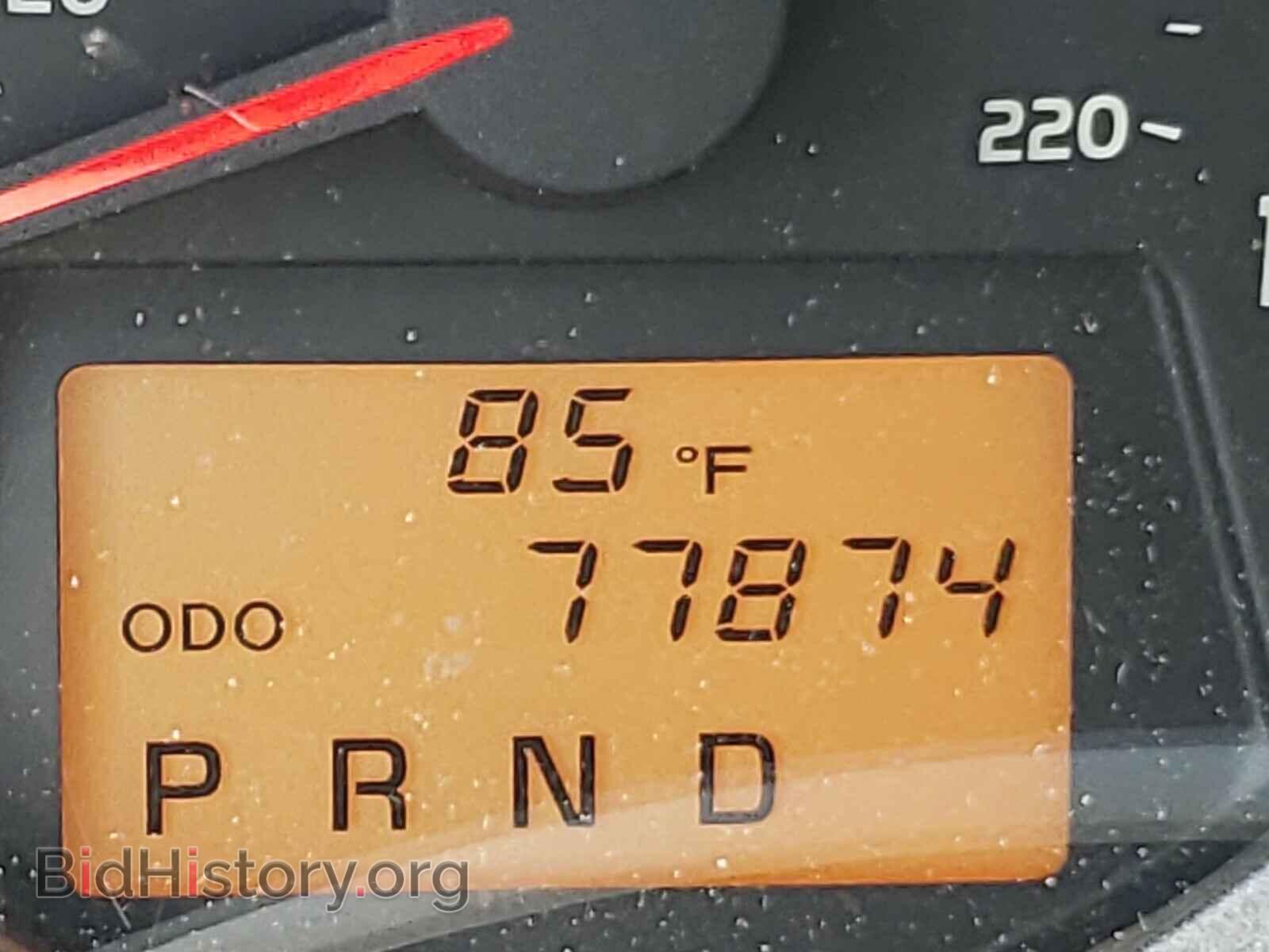 2011 TOYOTA RAV4 - VIN: 2T3BF4DV8BW089657 - Фото 8
