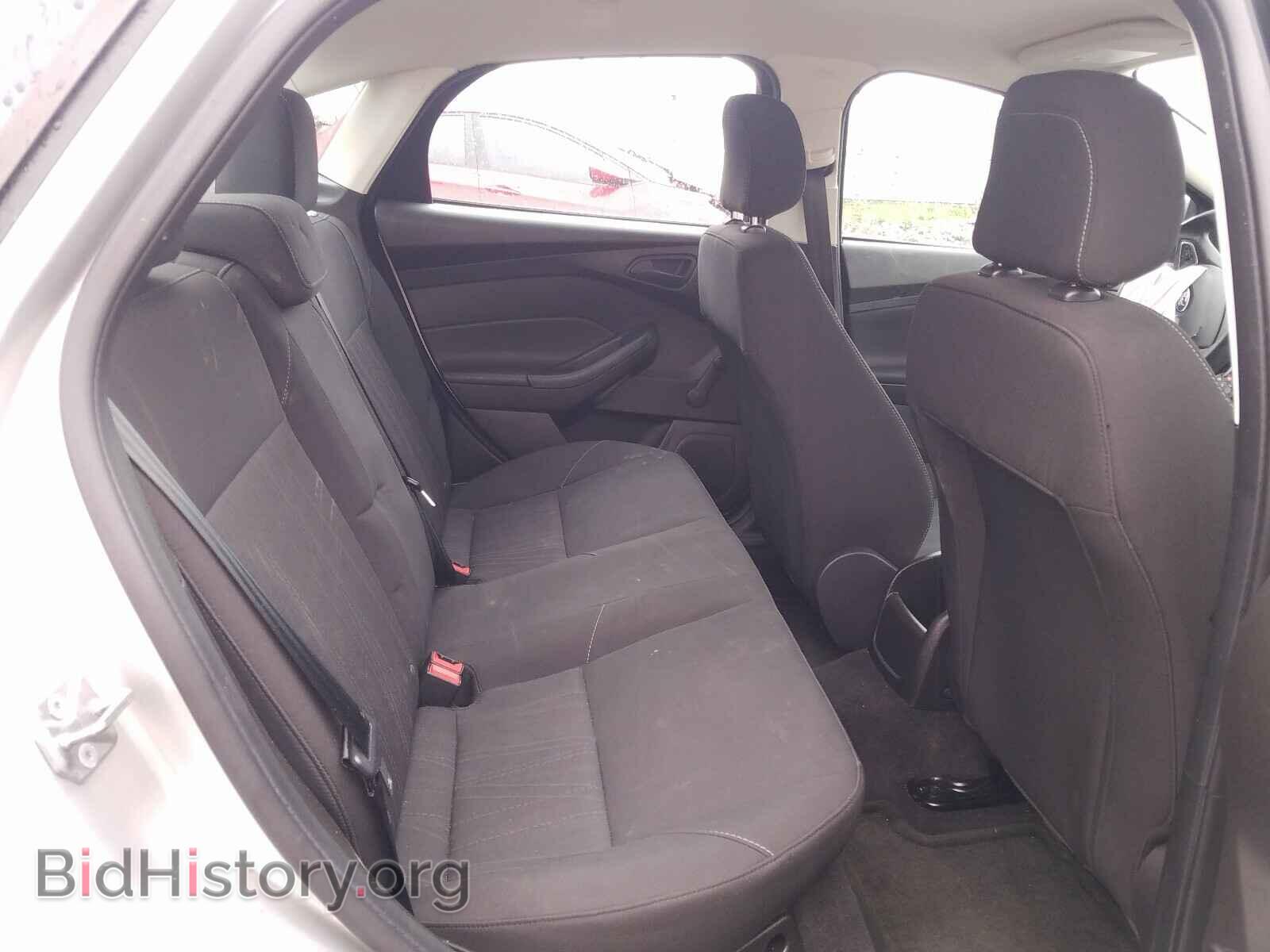 2016 FORD FOCUS - VIN: 1FADP3E2XGL295602 - Photo 6