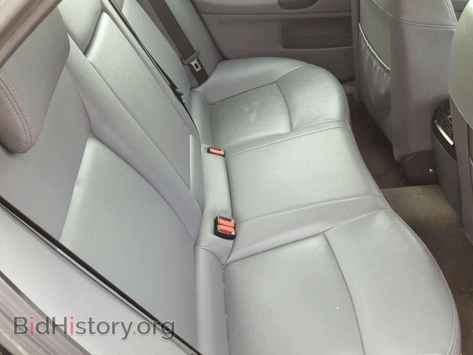 2006 SAAB 9 3 - VIN: YS3FD45Y261135657 - Photo 6