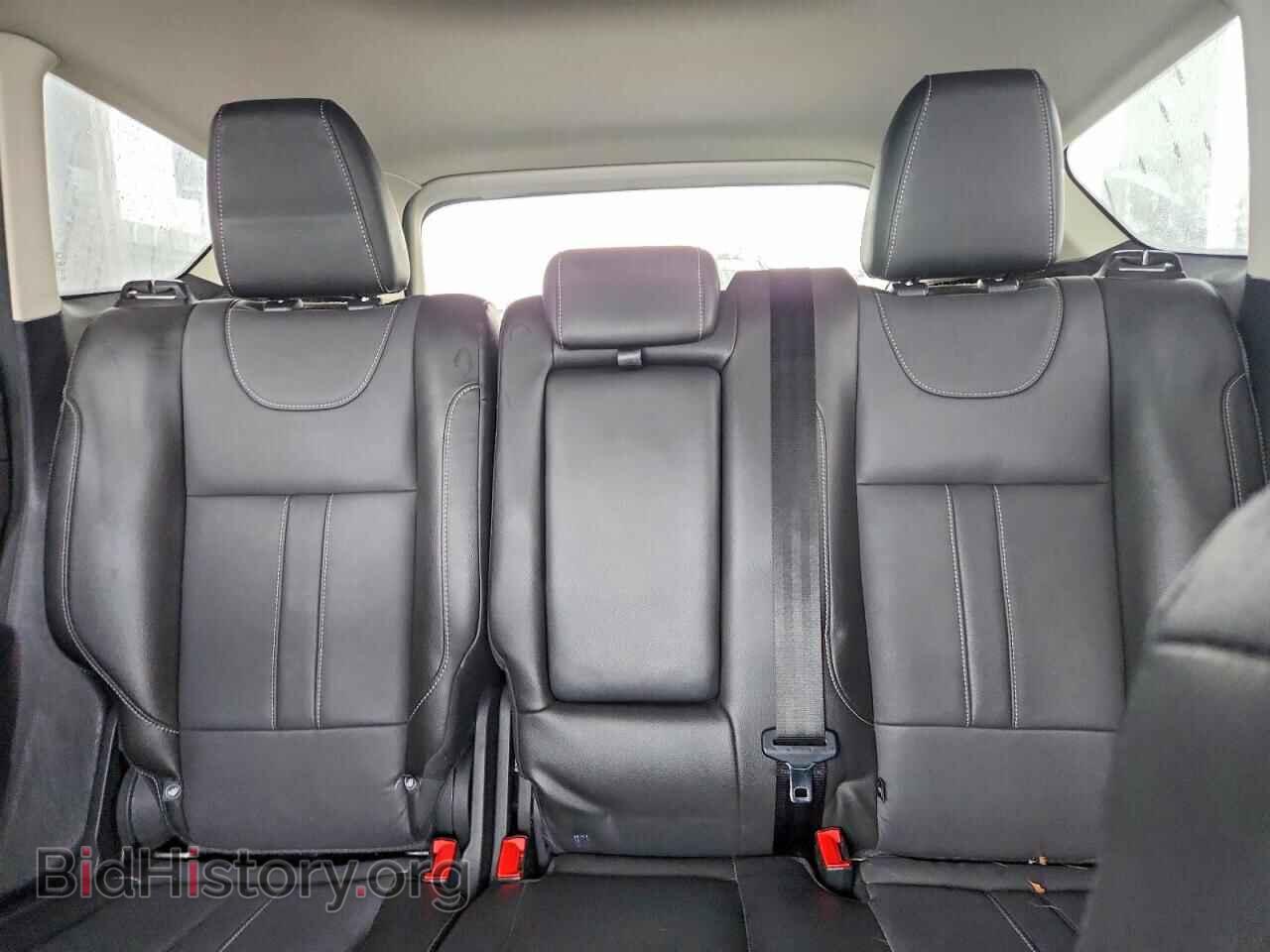 2013 FORD ESCAPE - VIN: 1FMCU0J92DUB95219 - Фото 10