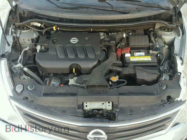2011 NISSAN VERSA - VIN: 3N1BC1CP2BL499696 - Фото 7
