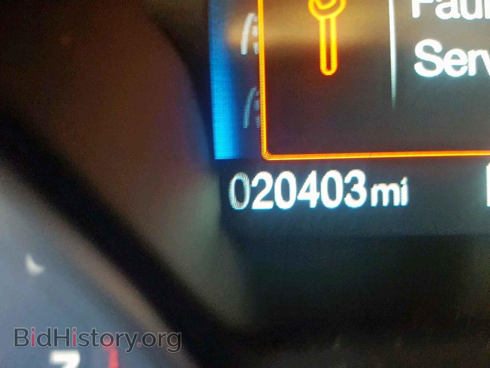 2016 FORD FOCUS SE - VIN: 1FADP3F25GL374495 - Фото 8