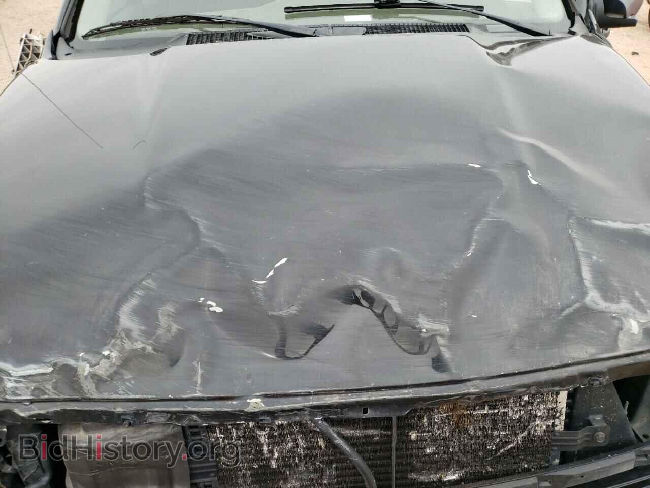 2008 DODGE RAM 2500 - VIN: 3D3KS29A48G106914 - Фото 11