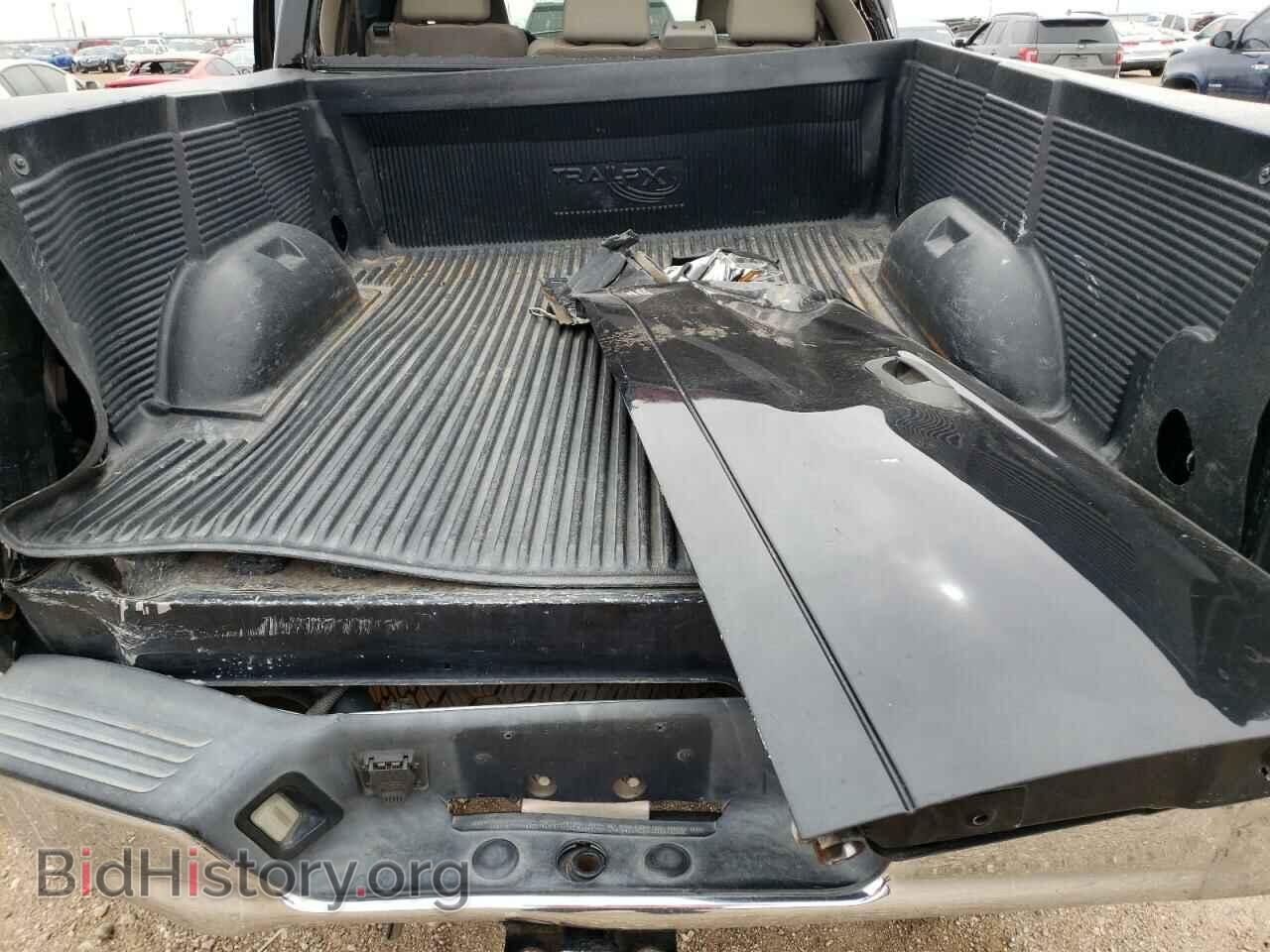 2008 DODGE RAM 2500 - VIN: 3D3KS29A48G106914 - Фото 12
