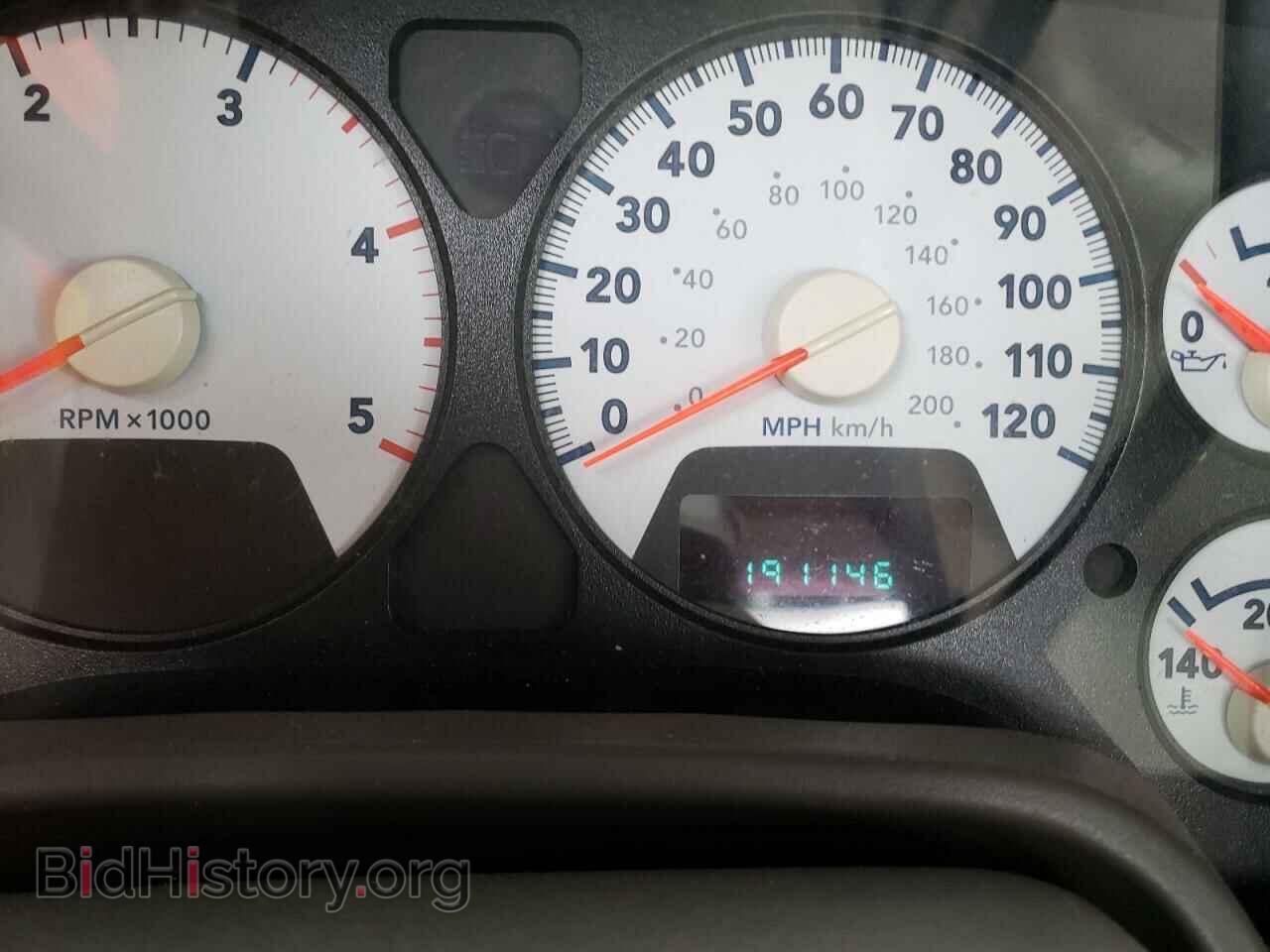 2008 DODGE RAM 2500 - VIN: 3D3KS29A48G106914 - Фото 9