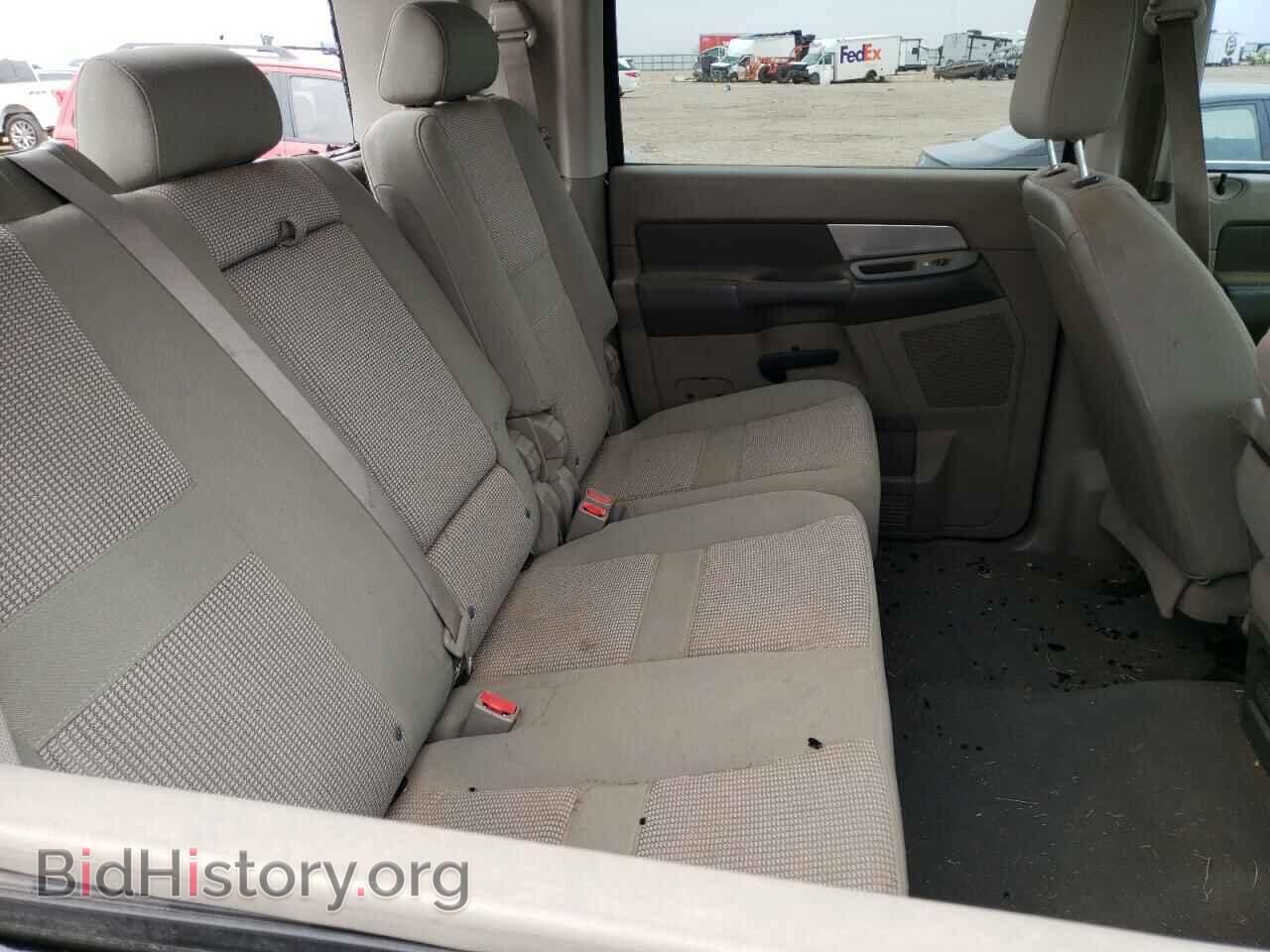 2008 DODGE RAM 2500 - VIN: 3D3KS29A48G106914 - Фото 10