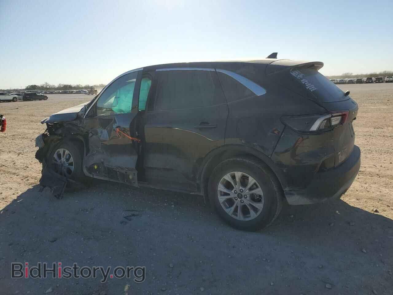 2023 FORD ESCAPE ACT - VIN: 1FMCU0GN4PUA85619 - Фото 2