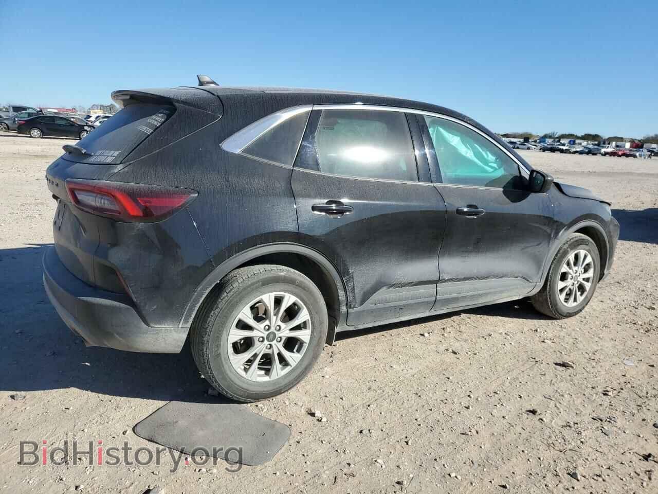 2023 FORD ESCAPE ACT - VIN: 1FMCU0GN4PUA85619 - Фото 3