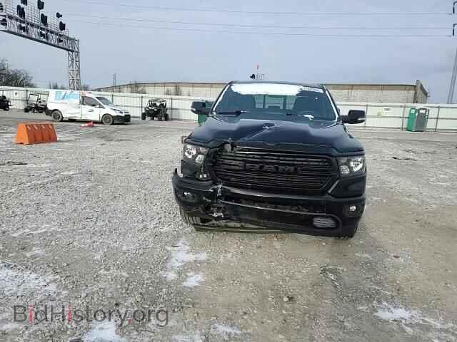 2021 RAM 1500 - VIN: 1C6SRFFT8MN623367 - Фото 13