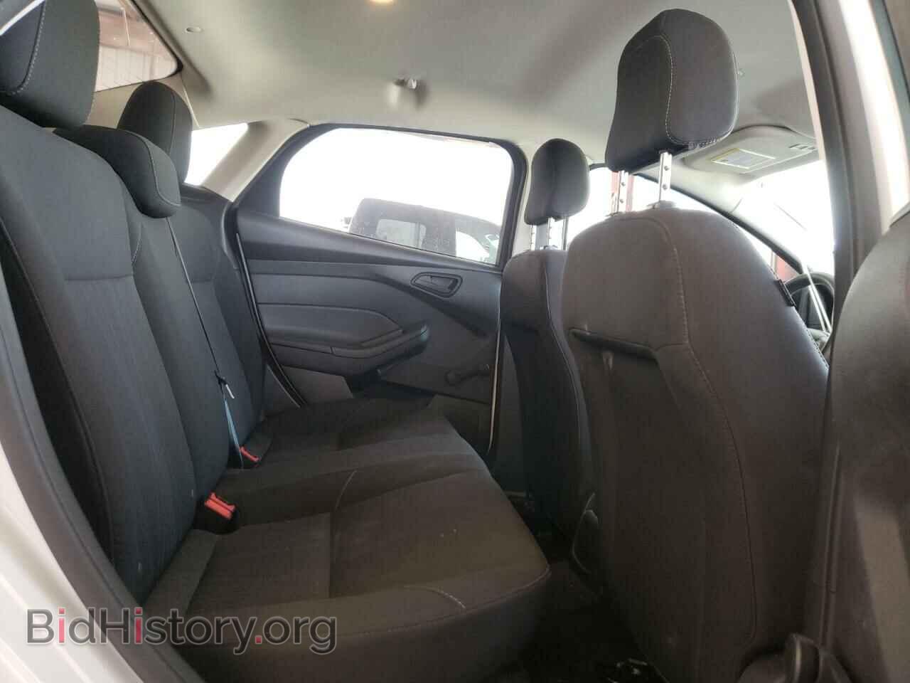 2016 FORD FOCUS - VIN: 1FADP3E28GL261562 - Фото 6