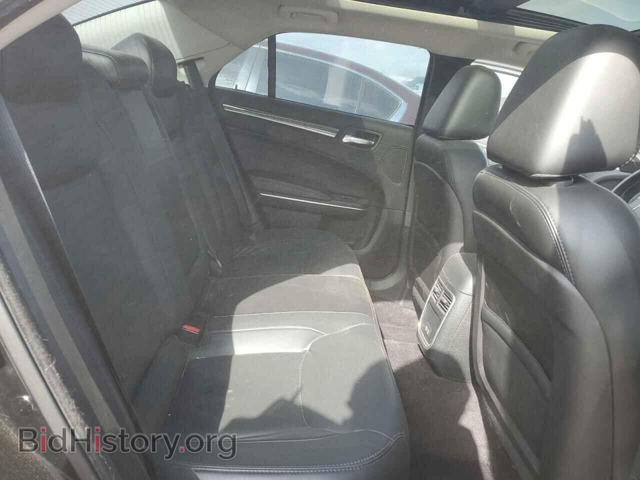 2017 CHRYSLER 300 - VIN: 2C3CCARG2HH591728 - Фото 10