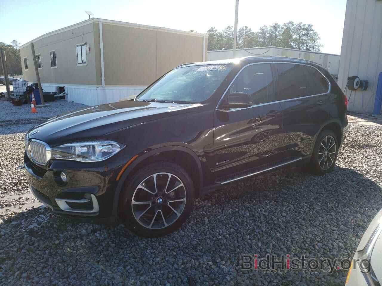 Photo 5UXKR2C53G0R71715 - BMW X5 2016