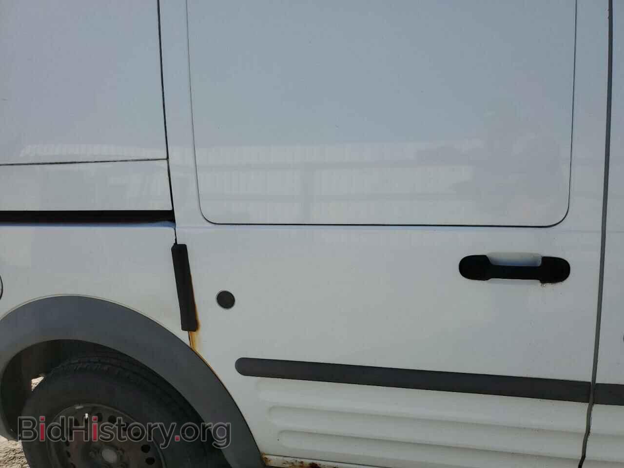 2011 FORD TRANSIT - VIN: NM0LS7AN9BT059606 - Фото 11