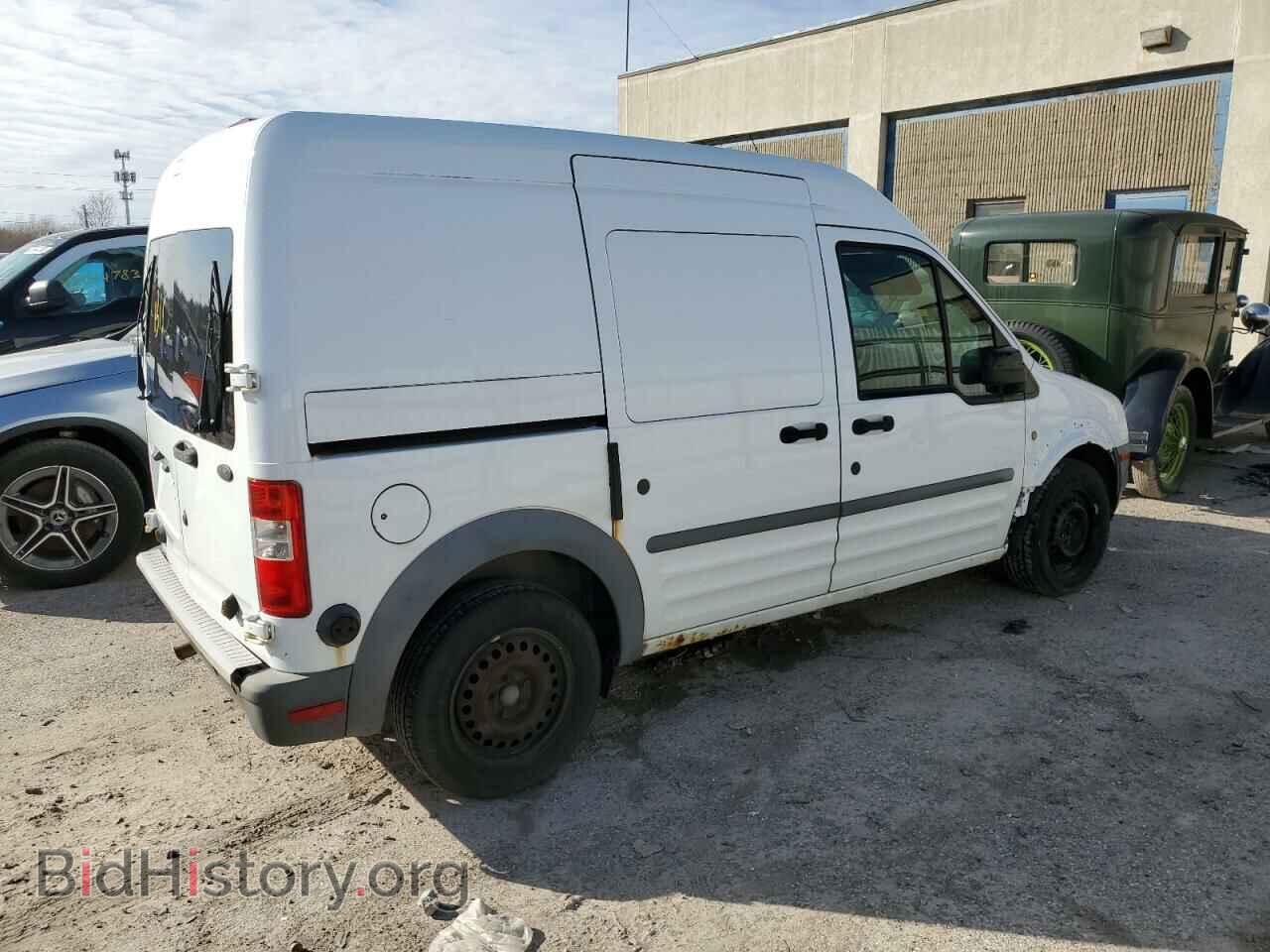 2011 FORD TRANSIT - VIN: NM0LS7AN9BT059606 - Фото 3
