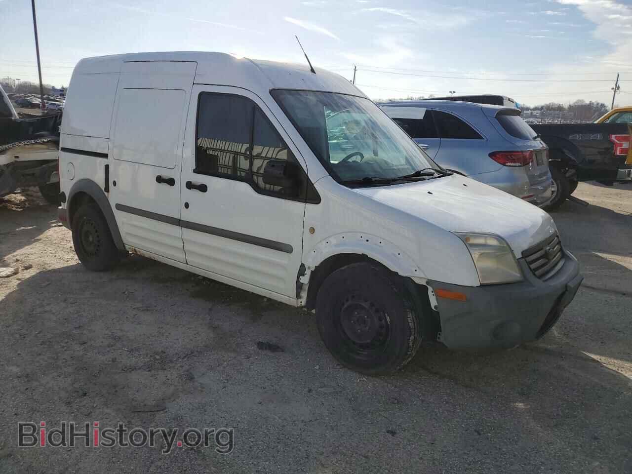 2011 FORD TRANSIT - VIN: NM0LS7AN9BT059606 - Фото 4