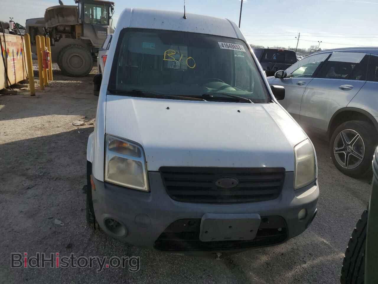 2011 FORD TRANSIT - VIN: NM0LS7AN9BT059606 - Фото 5