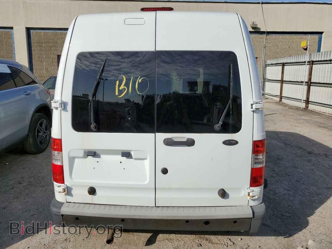 2011 FORD TRANSIT - VIN: NM0LS7AN9BT059606 - Фото 6