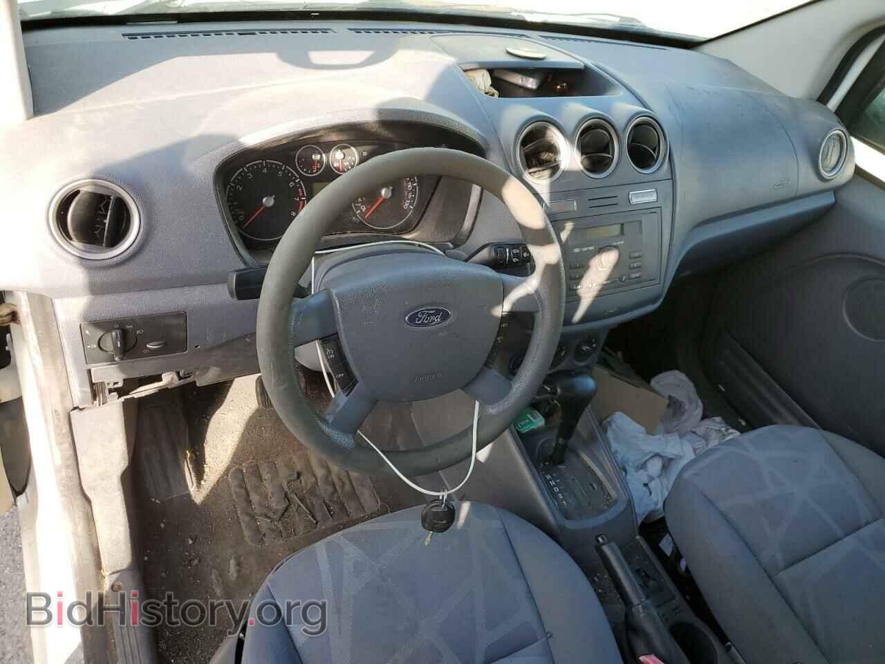 2011 FORD TRANSIT - VIN: NM0LS7AN9BT059606 - Фото 8