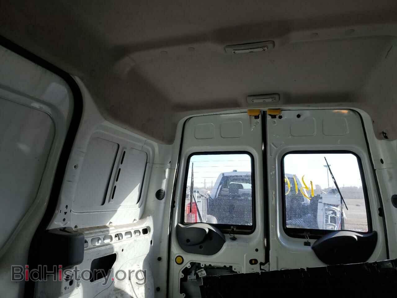 2011 FORD TRANSIT - VIN: NM0LS7AN9BT059606 - Фото 10