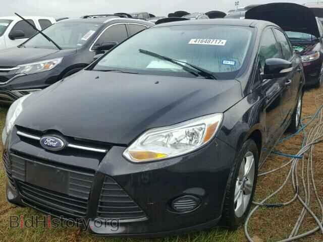 2013 FORD FOCUS - VIN: 1FADP3F29DL200229 - Photo 2