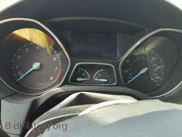 2013 FORD FOCUS - VIN: 1FADP3F29DL200229 - Photo 8