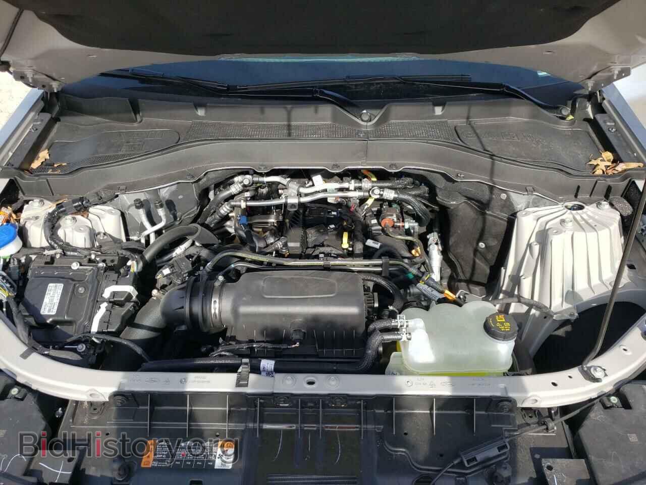 2023 FORD EXPLORER - VIN: 1FMSK8DH4PGB59778 - Photo 12