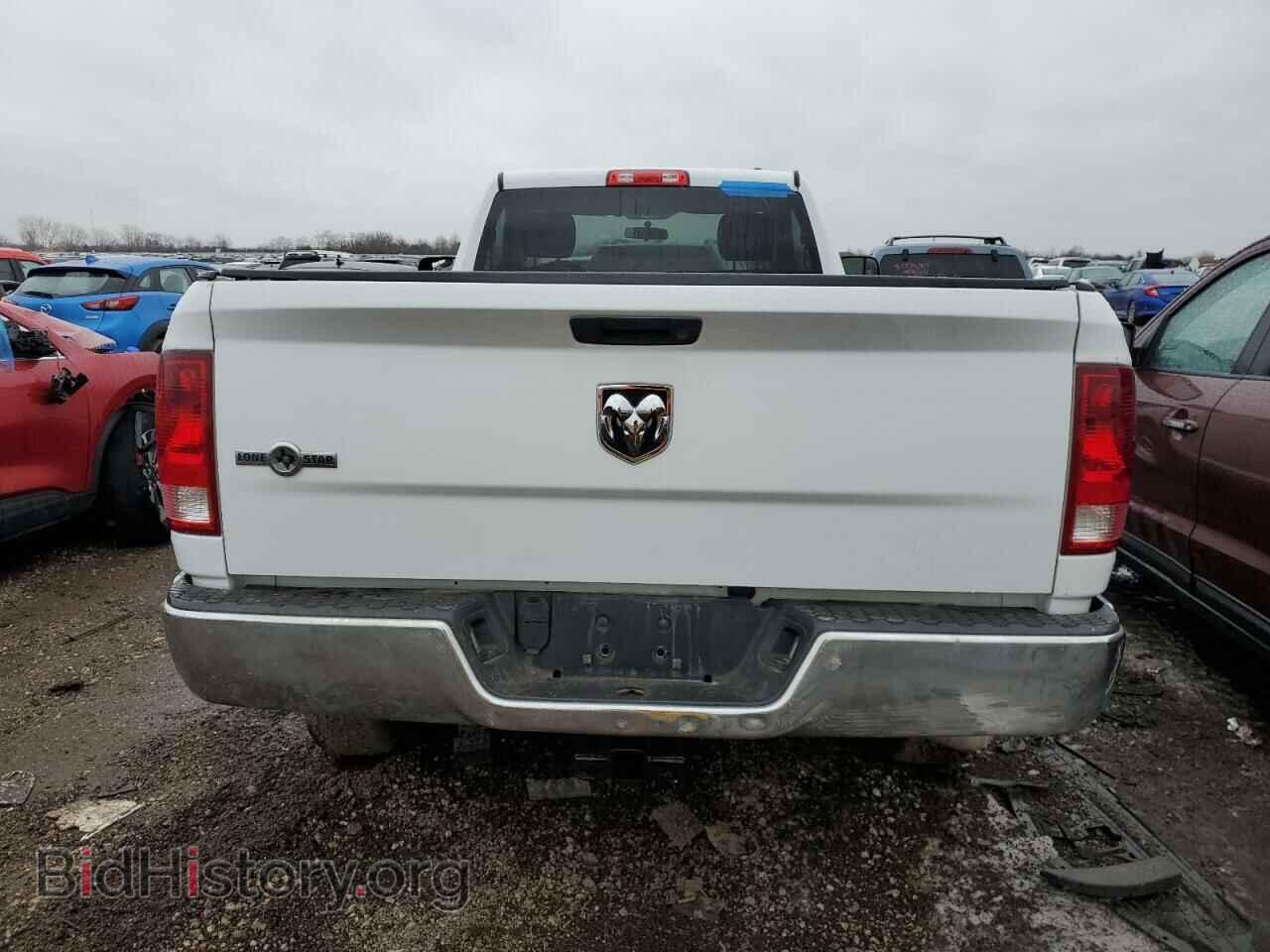 2011 DODGE RAM 2500 - VIN: 3D7LT2EL1BG591432 - Фото 6