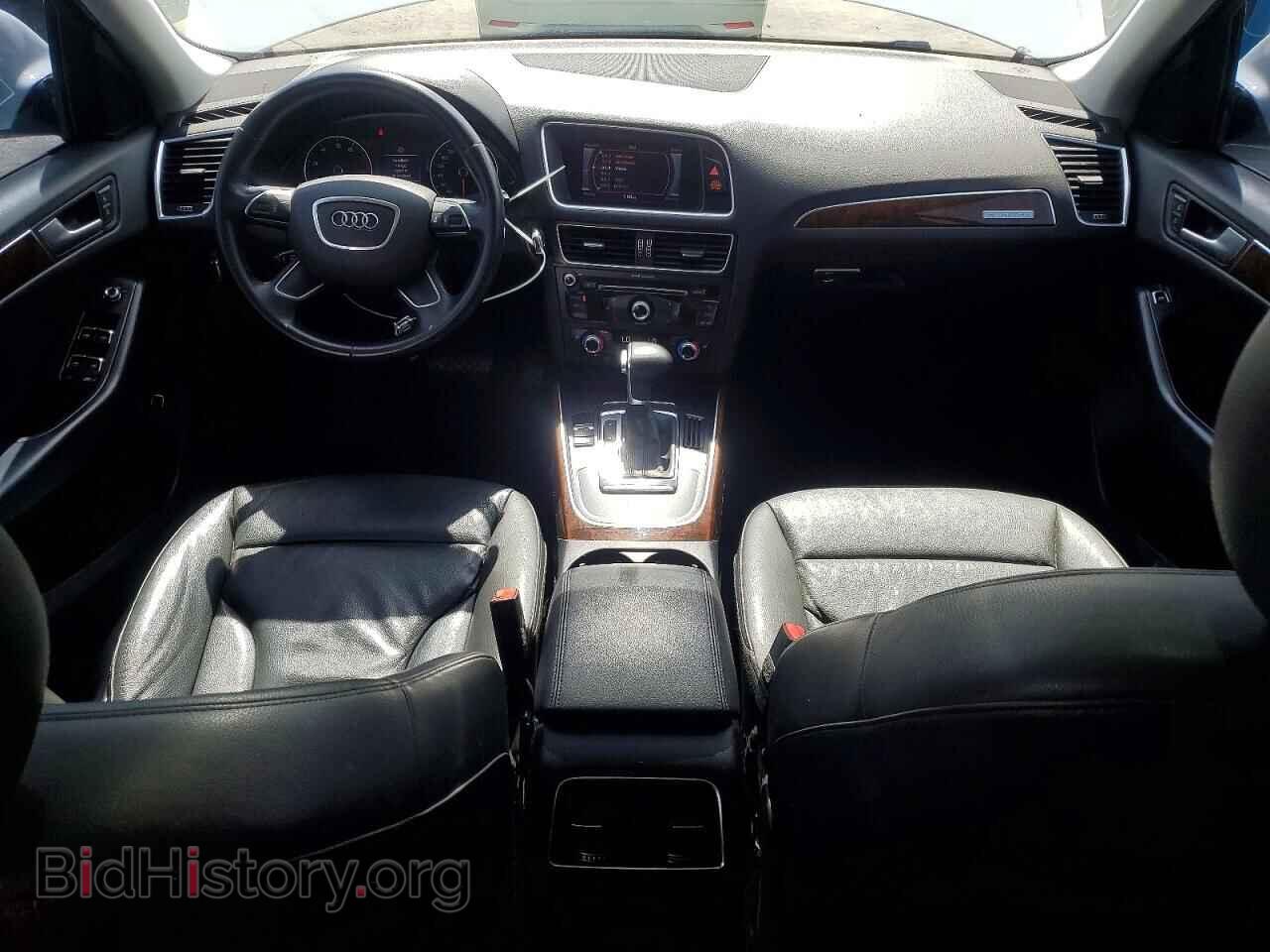 2015 AUDI Q5 - VIN: WA1CFAFP4FA123562 - Photo 8