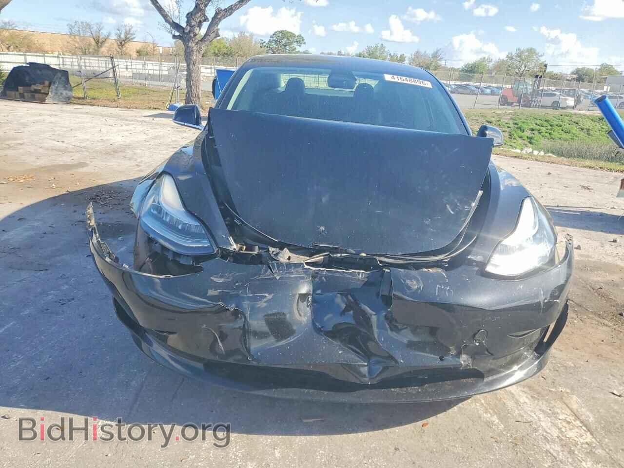 2019 TESLA MODEL 3 - VIN: 5YJ3E1EA2KF306594 - Photo 5