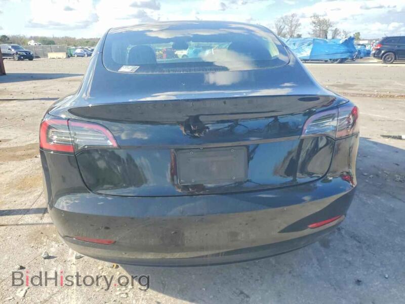 2019 Tesla MODEL 3 (VIN 5YJ3E1EA2KF306594) — фото 6 из 14
