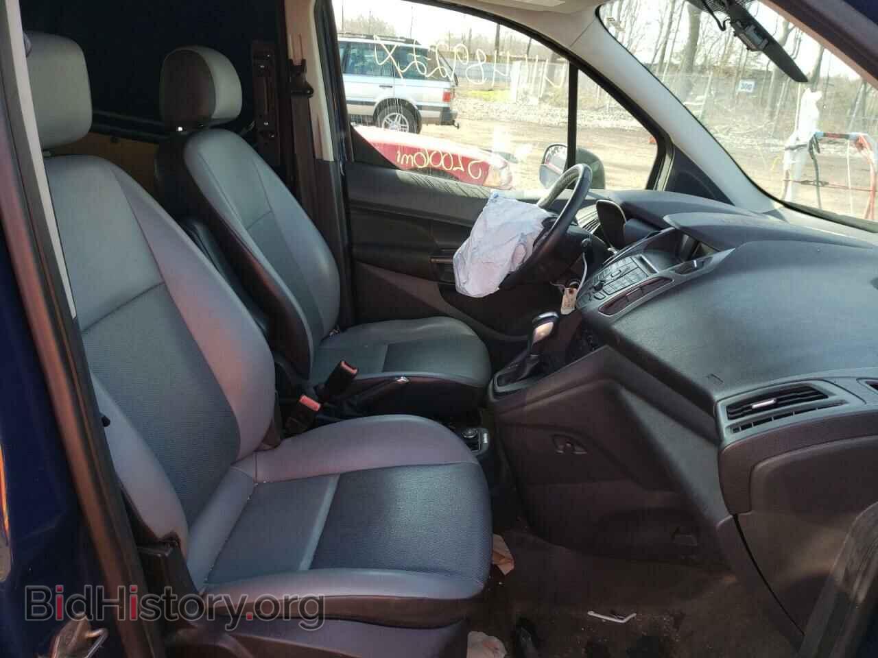 2015 FORD TRANSIT CO - VIN: NM0LS7E71F1188372 - Фото 5