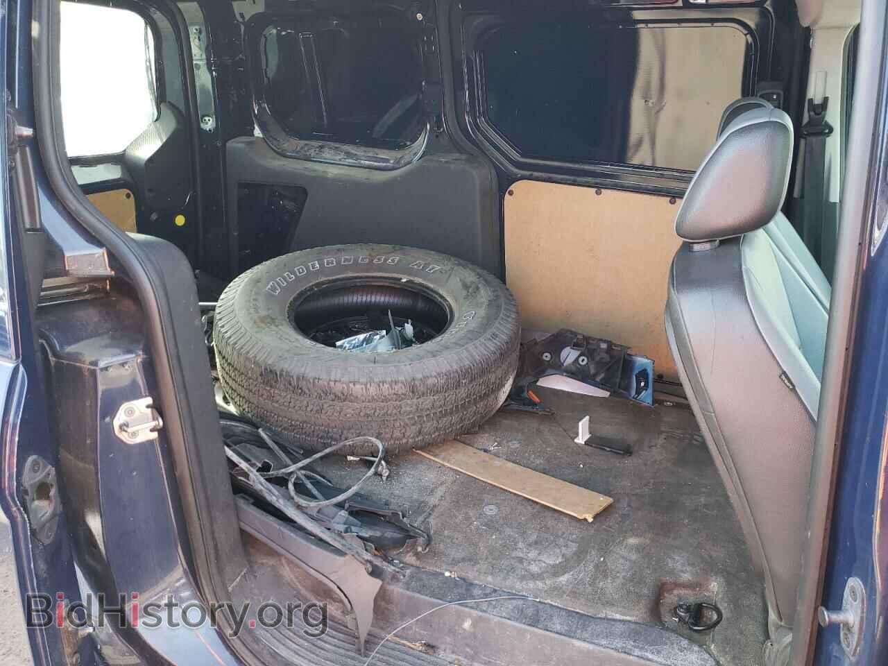 2015 FORD TRANSIT CO - VIN: NM0LS7E71F1188372 - Фото 6