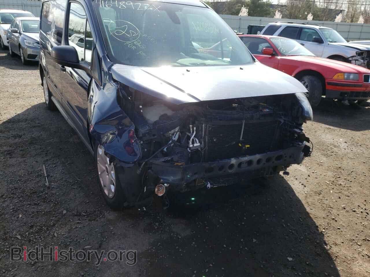 2015 FORD TRANSIT CO - VIN: NM0LS7E71F1188372 - Фото 9