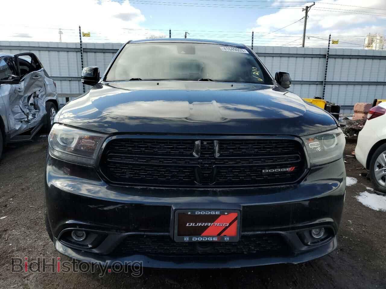 2015 DODGE DURANGO - VIN: 1C4SDJCT9FC194902 - Photo 5