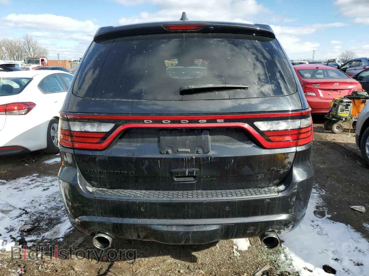 2015 DODGE DURANGO - VIN: 1C4SDJCT9FC194902 - Photo 6