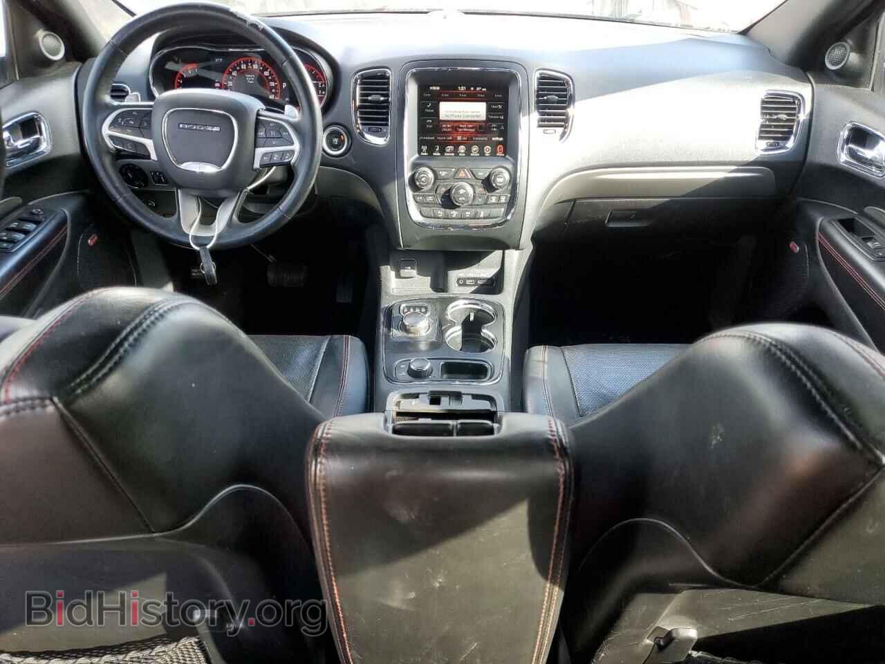 2015 DODGE DURANGO - VIN: 1C4SDJCT9FC194902 - Photo 8