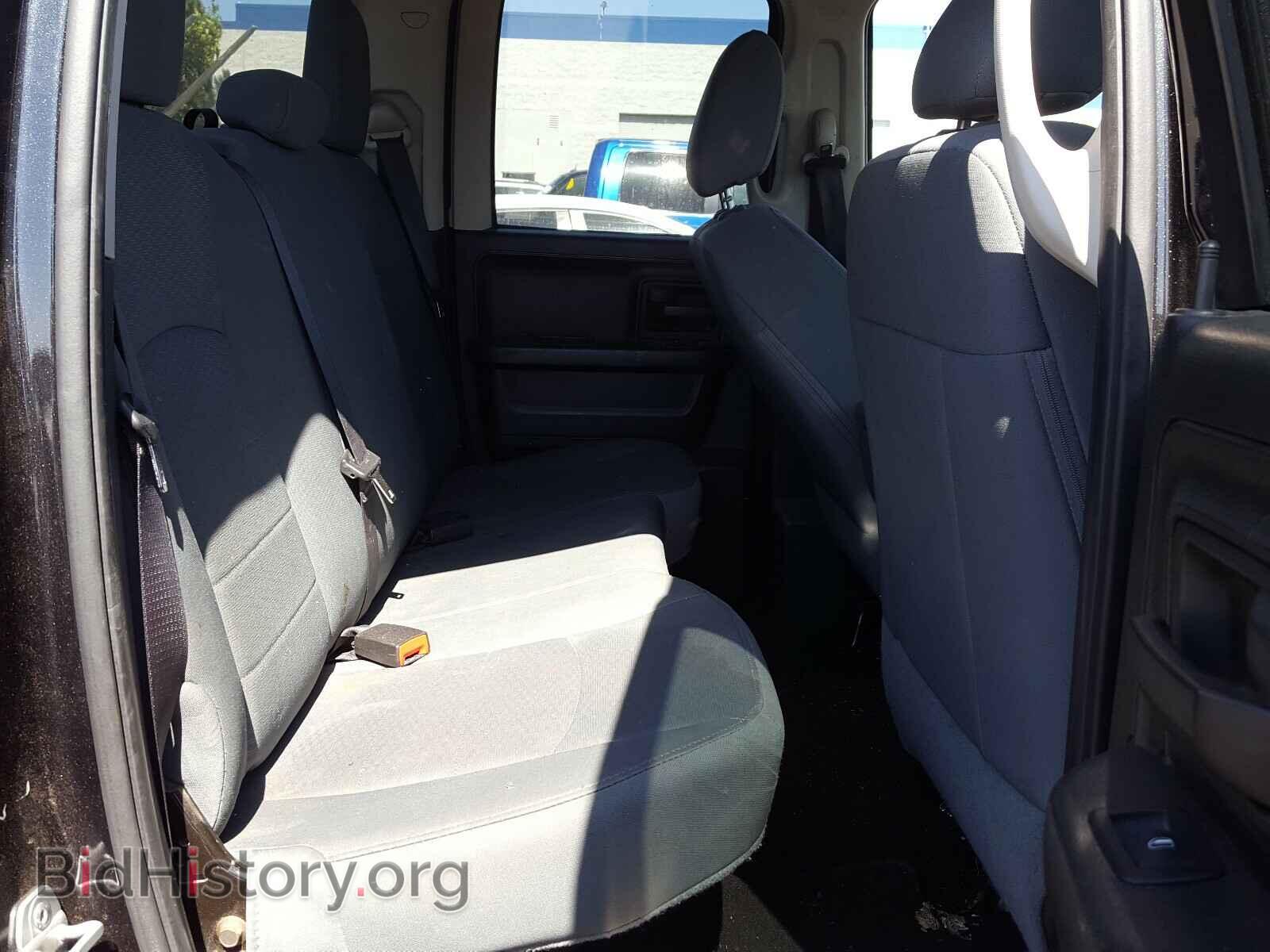 2015 RAM 1500 - VIN: 1C6RR7FT6FS620752 - Photo 6