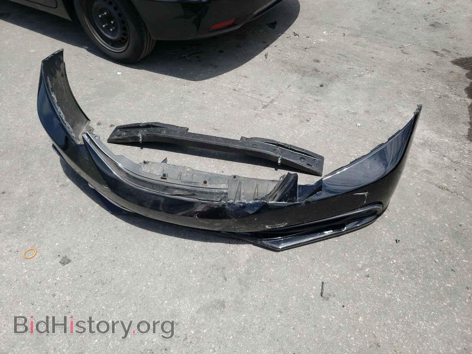 2014 HONDA CIVIC - VIN: 19XFB2F55EE009603 - Фото 9