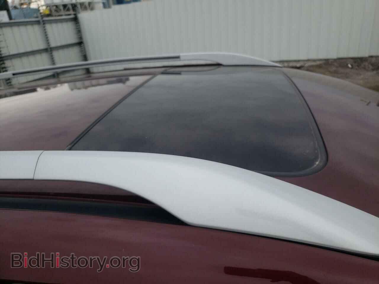 2015 LEXUS RX350 - VIN: 2T2BK1BA7FC300790 - Фото 9